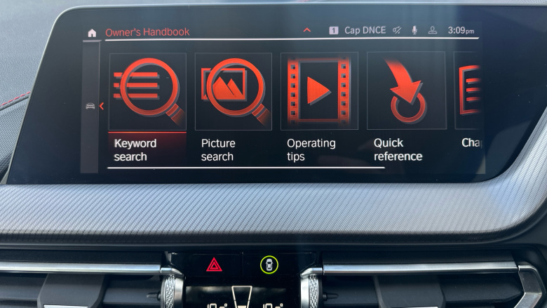 BMW 1 Series 128ti 5dr Step Auto Petrol Hatchback